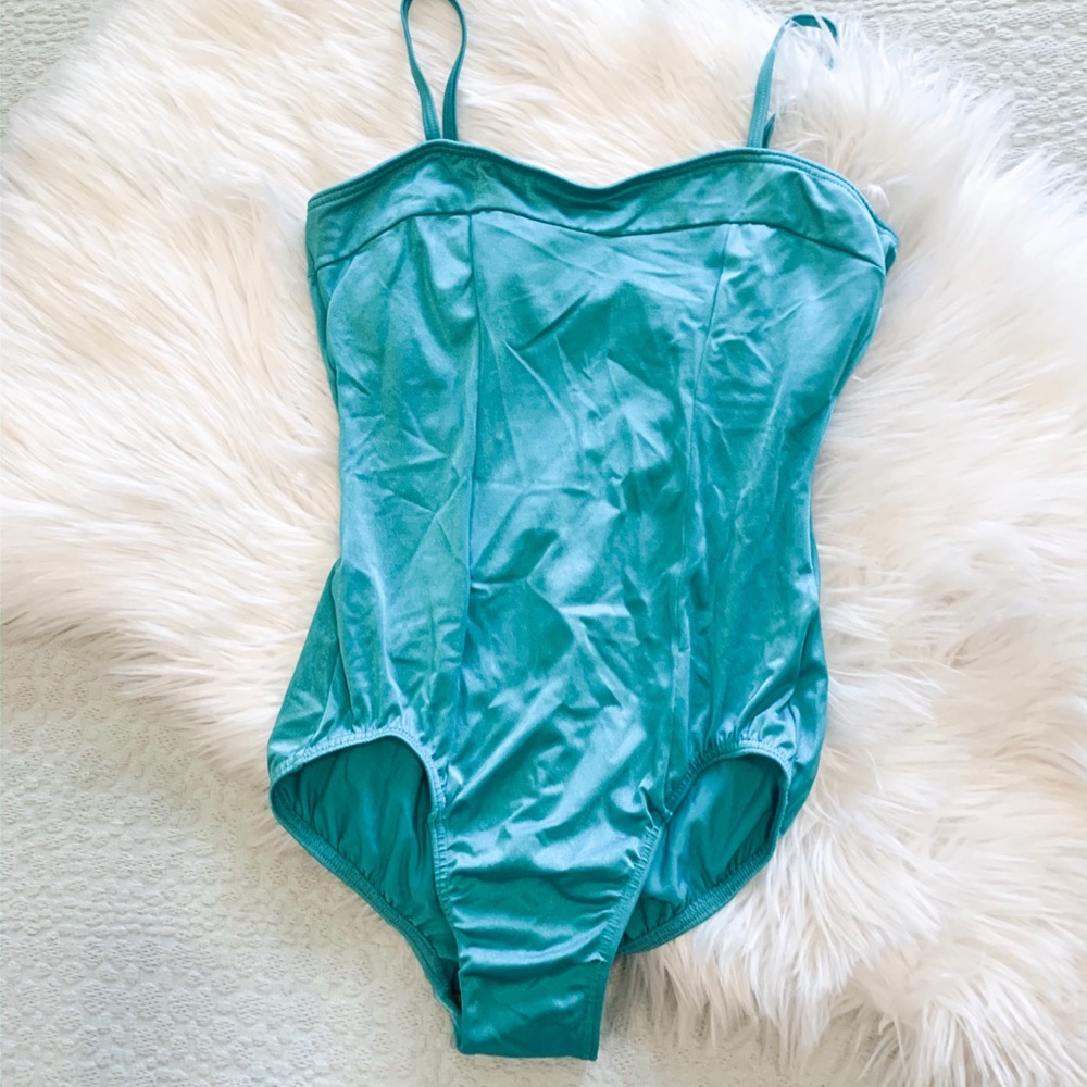 Leotard